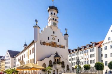 Standort Allgäu – regionaler Ansprechpartner
