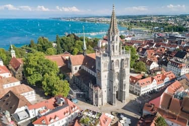 Standort Engen/Konstanz – regionaler Ansprechpartner