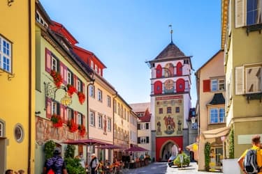 Wangen (Bodenseeregion) – regionaler Ansprechpartner
