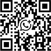 QR-Code für WhatsApp (zentrale Nummer 08376 / 9769317)